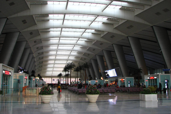 基建鐵路項目工程